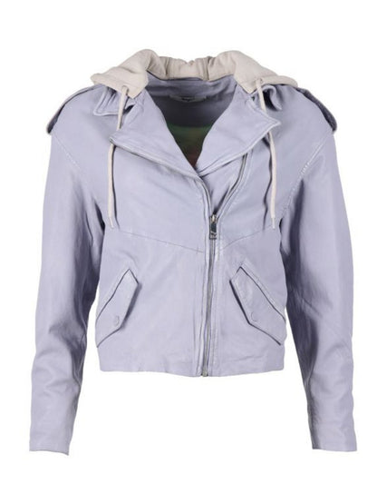 Maze Lederjacke Damen