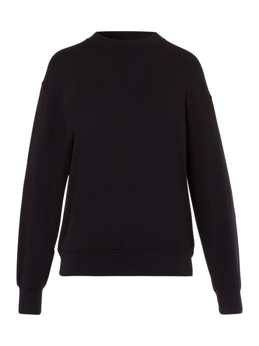 Les Lunes Sweatshirt Damen Modal