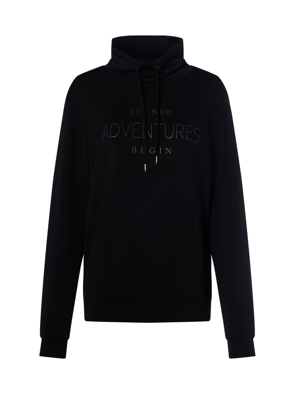 soyaconcept® Sweatshirt Damen Modal bedruckt