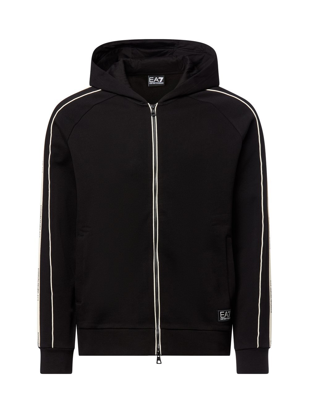 EA7 Emporio Armani Sweatjacke Herren