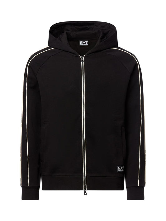 EA7 Emporio Armani Sweatjacke Herren