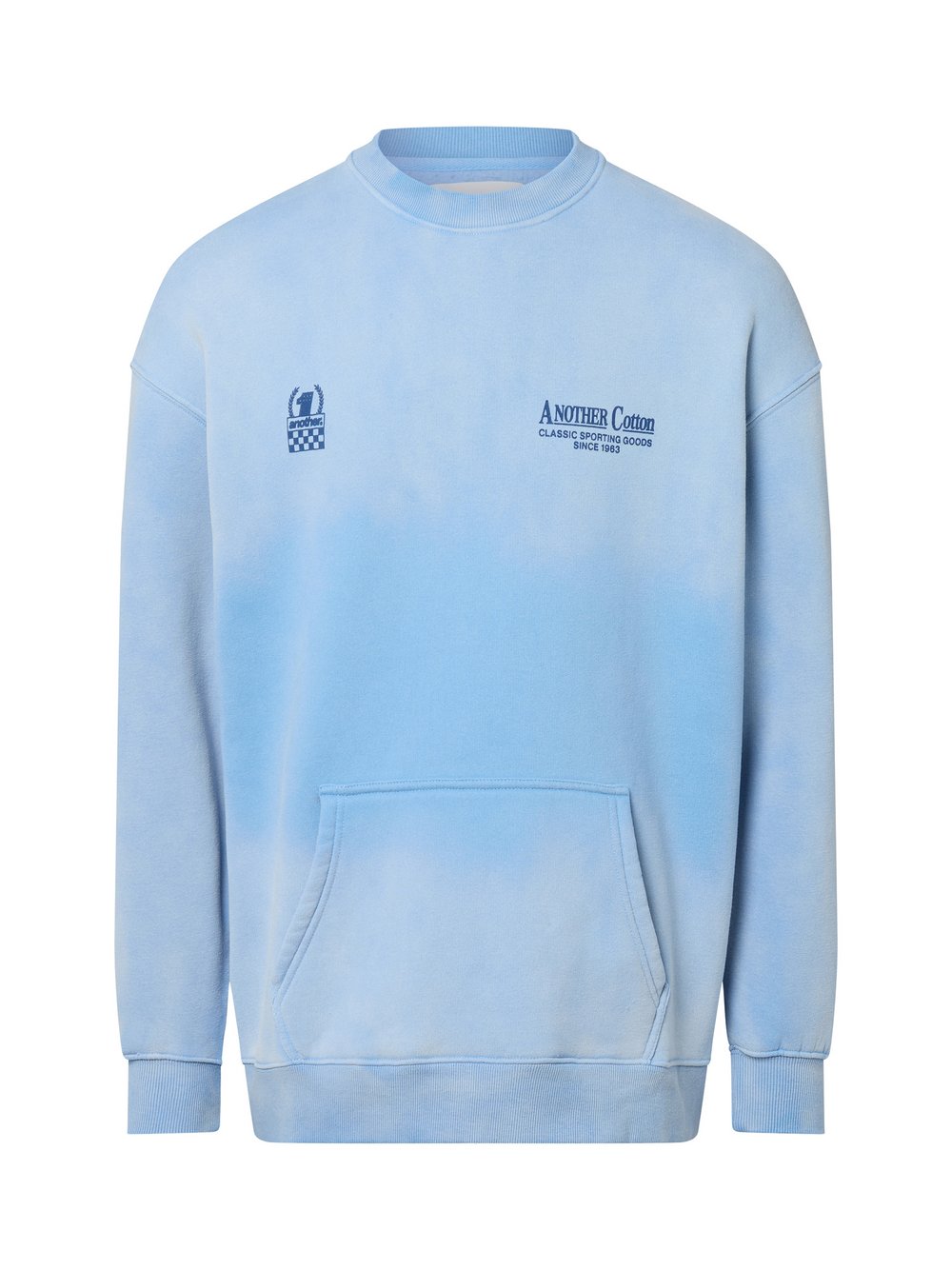 Another Cotton Lab Sweatshirt Herren Baumwolle