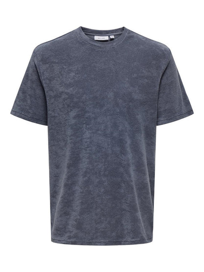 Only&Sons T-Shirt Herren Baumwolle