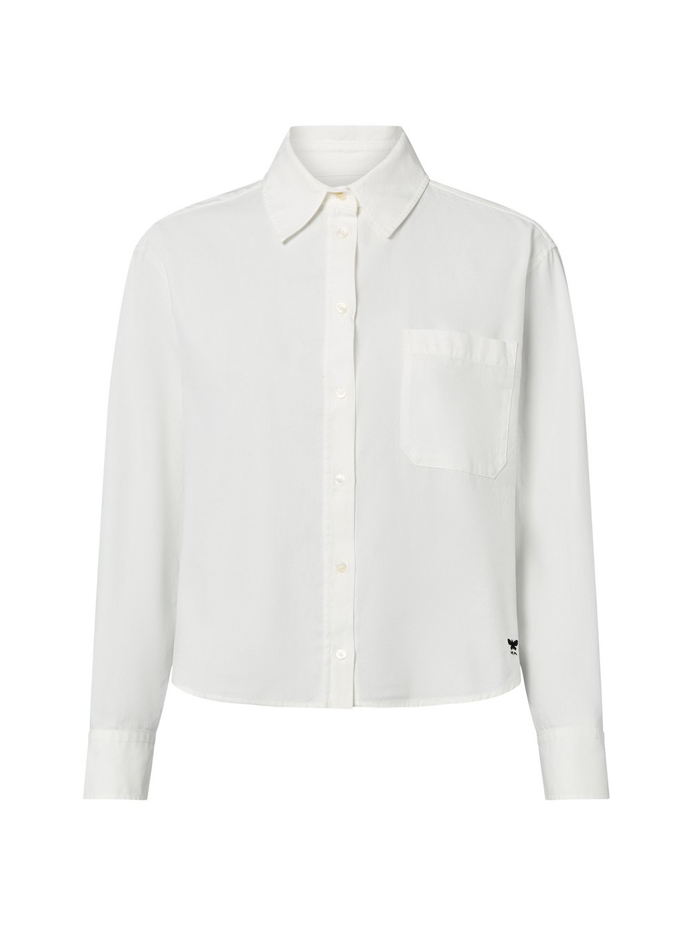 Weekend Max Mara Hemdbluse Damen Baumwolle