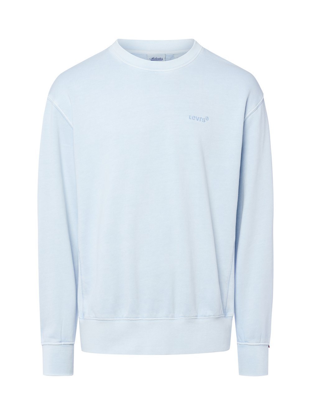 Levi's Sweatshirt Herren Baumwolle