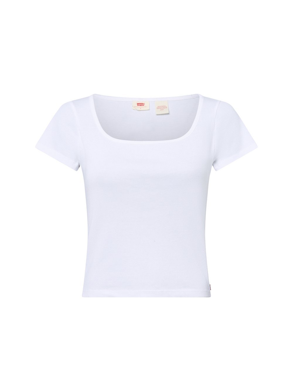 Levi's T-Shirt Damen Baumwolle