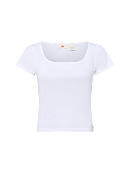 Levi's T-Shirt Damen Baumwolle