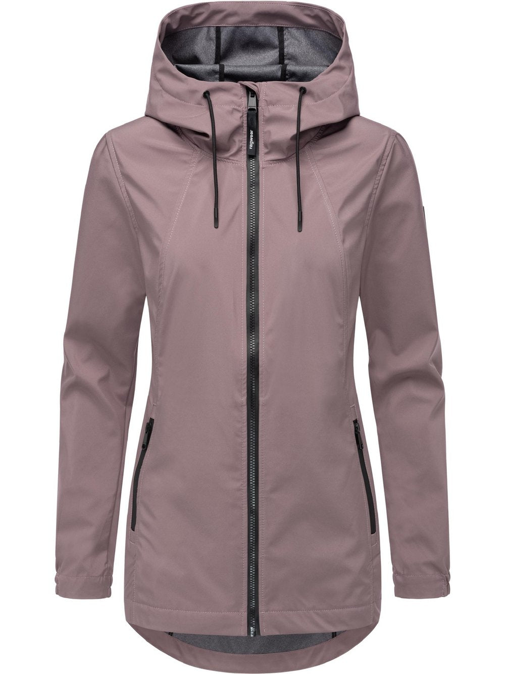 Ragwear Kurzmantel Damen