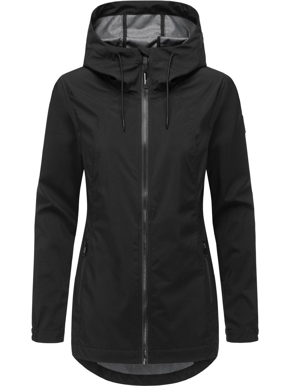 Ragwear Kurzmantel Damen