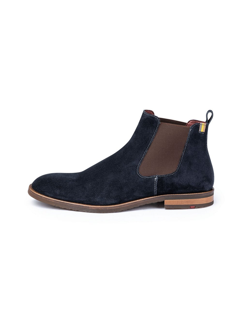 Lloyd Chelsea Boot Herren Leder