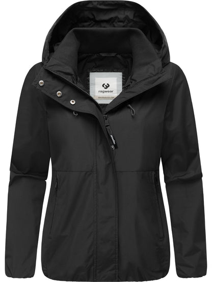Ragwear Outdoorjacke Damen