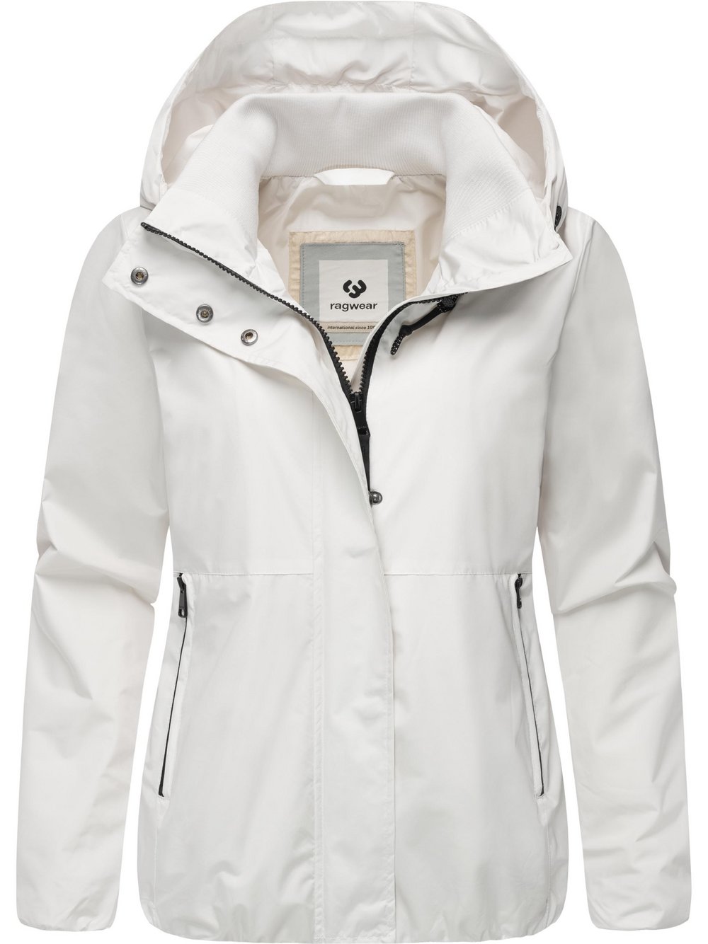 Ragwear Outdoorjacke Damen