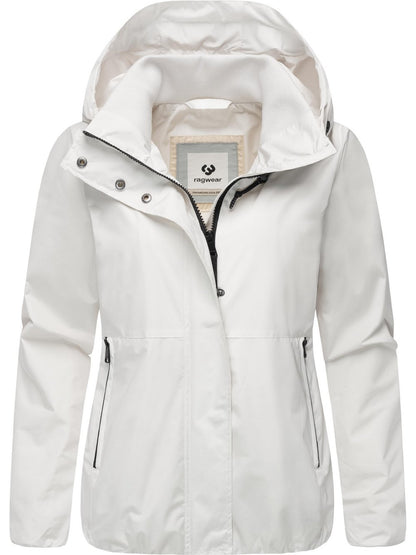 Ragwear Outdoorjacke Damen
