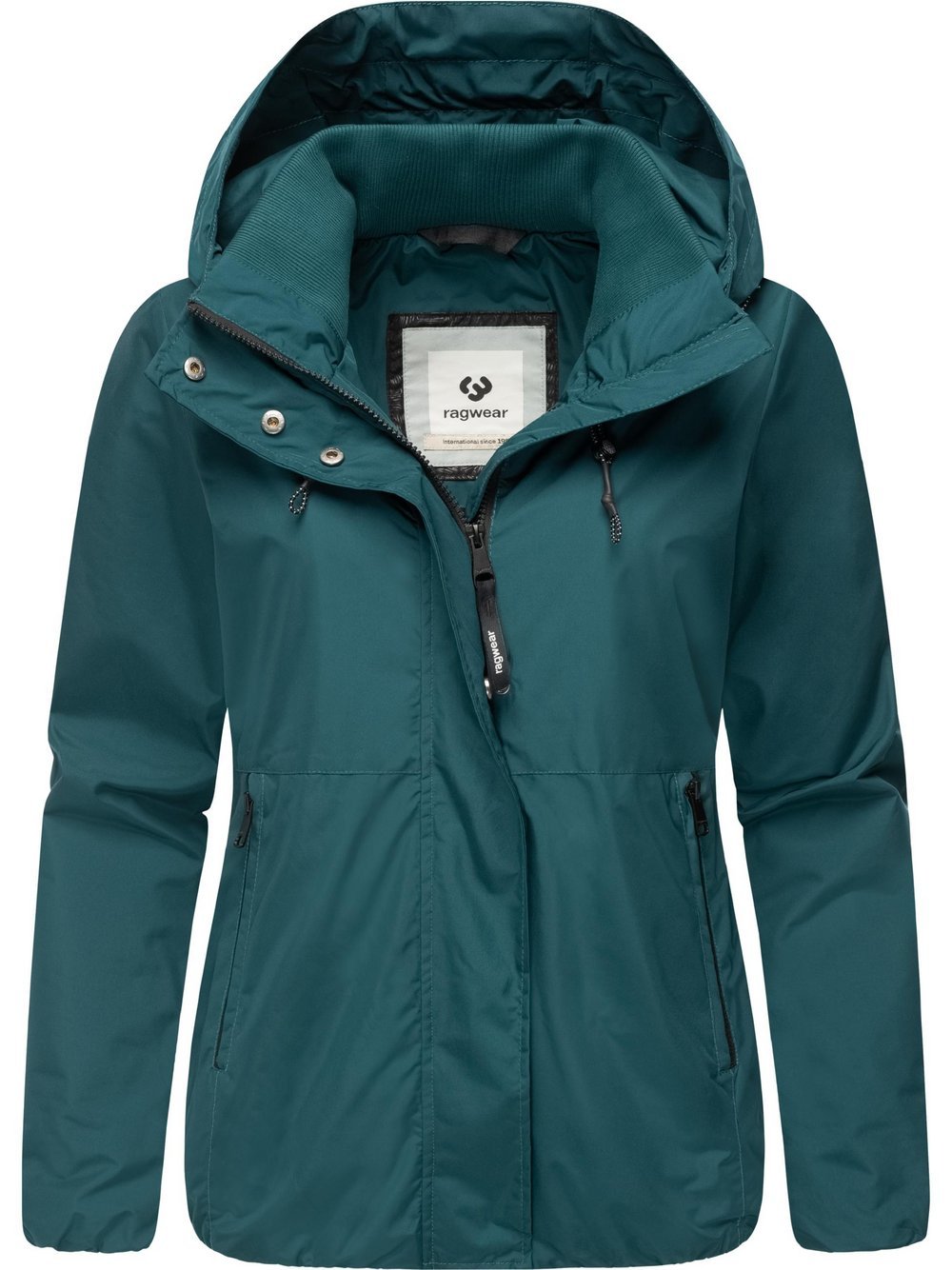 Ragwear Outdoorjacke Damen
