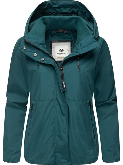 Ragwear Outdoorjacke Damen