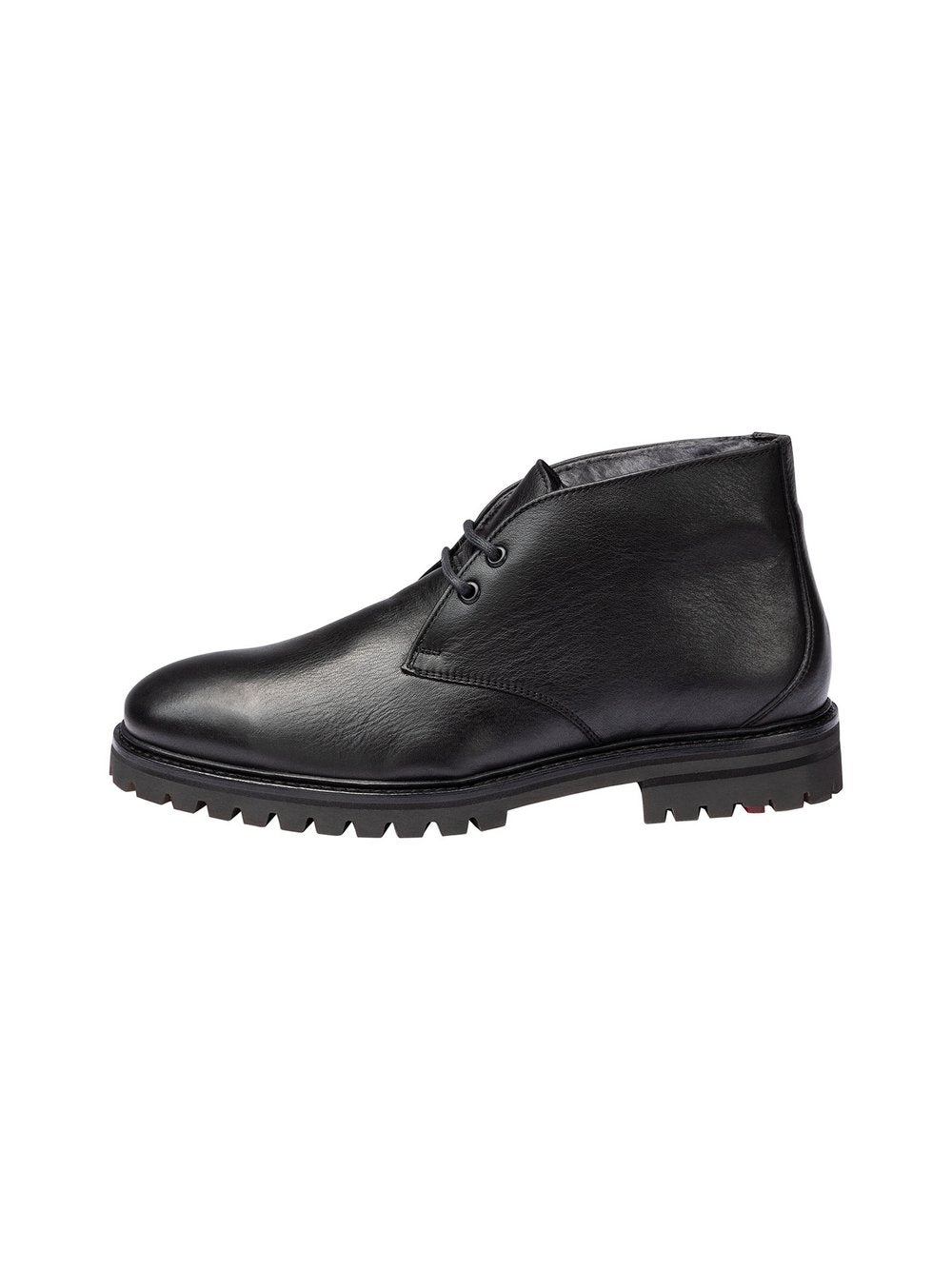 Lloyd Chelsea Boot Herren Leder