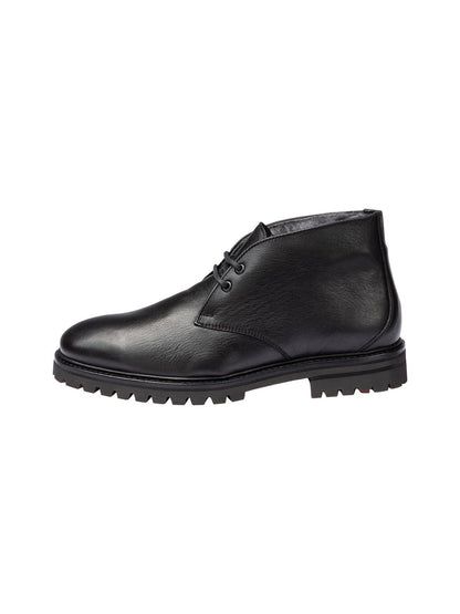Lloyd Chelsea Boot Herren Leder