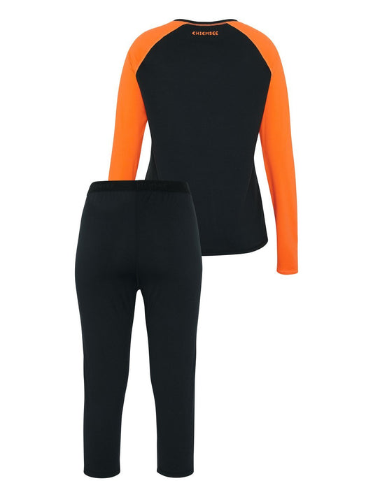 Chiemsee Skiunterwäsche Damen gemustert