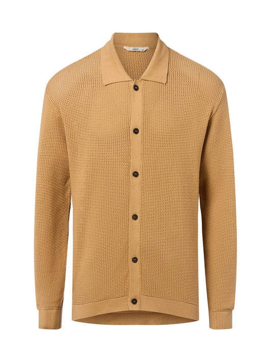 Redefined Rebel Strickjacke Herren Baumwolle