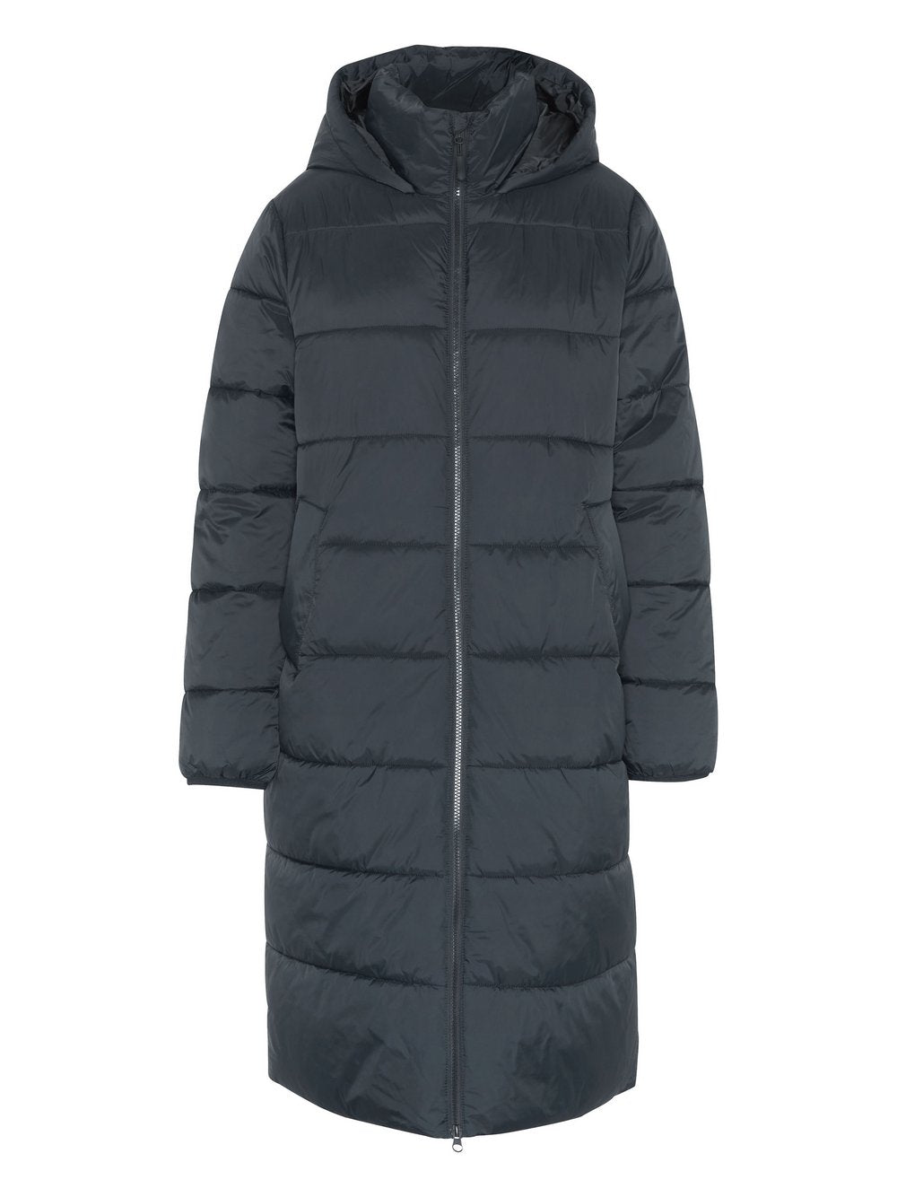 Polo Sylt Mantel Damen Polyamid