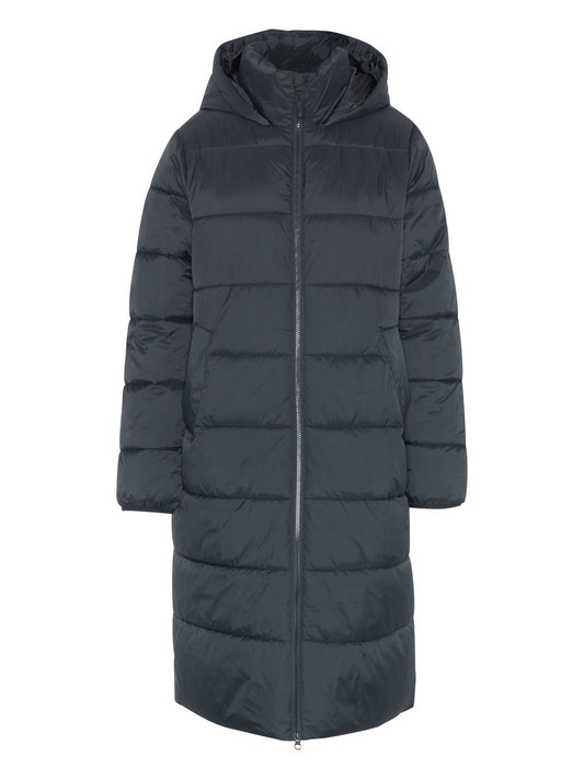 Polo Sylt Mantel Damen Polyamid