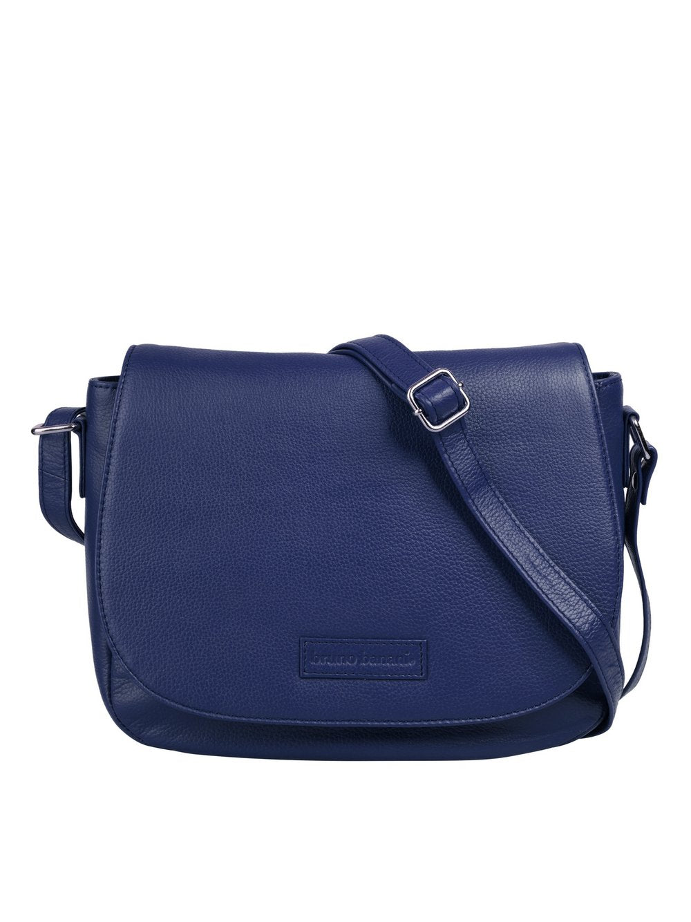 Bruno Banani Umhängetasche Damen Leder