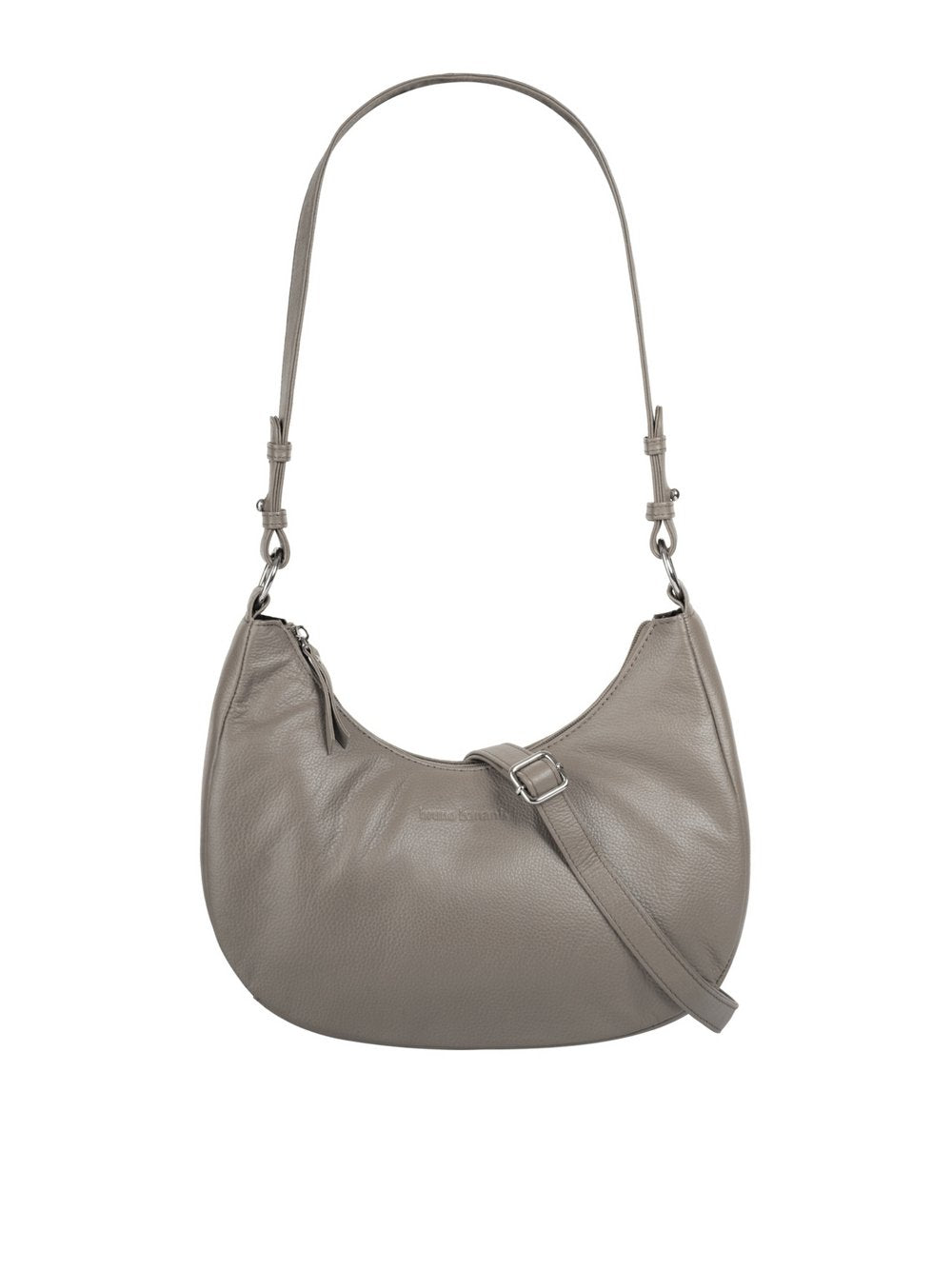 Bruno Banani Umhängetasche Damen Leder