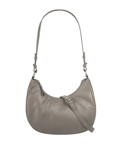 Bruno Banani Umhängetasche Damen Leder