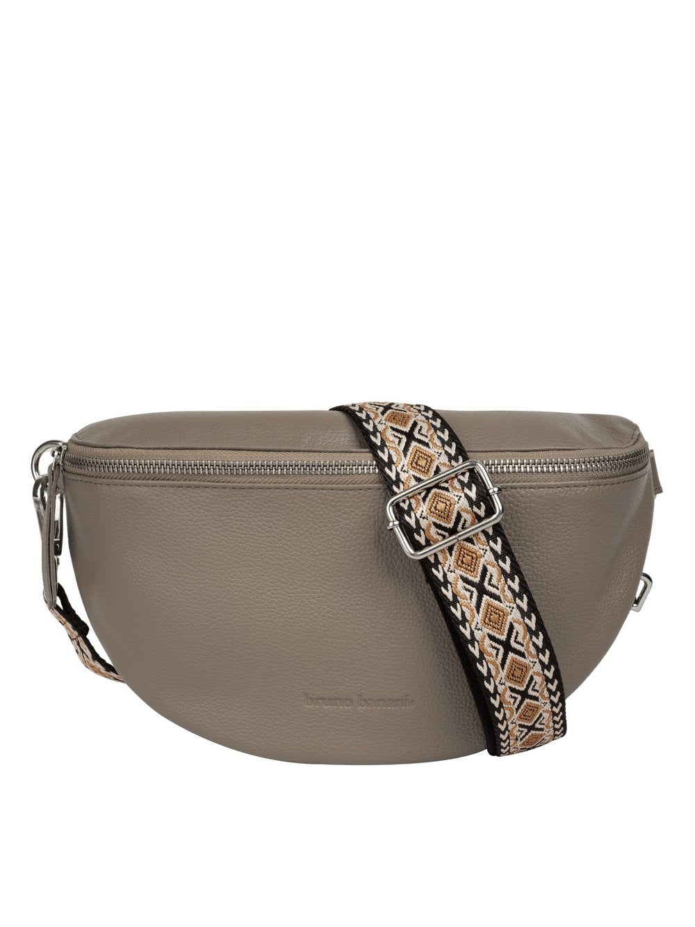 Bruno Banani Gürteltasche Damen Leder