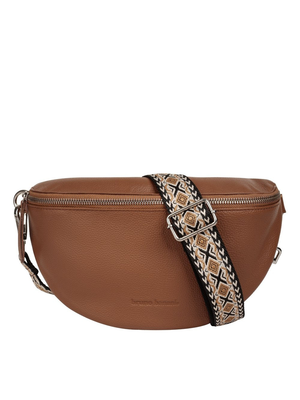 Bruno Banani Gürteltasche Damen Leder