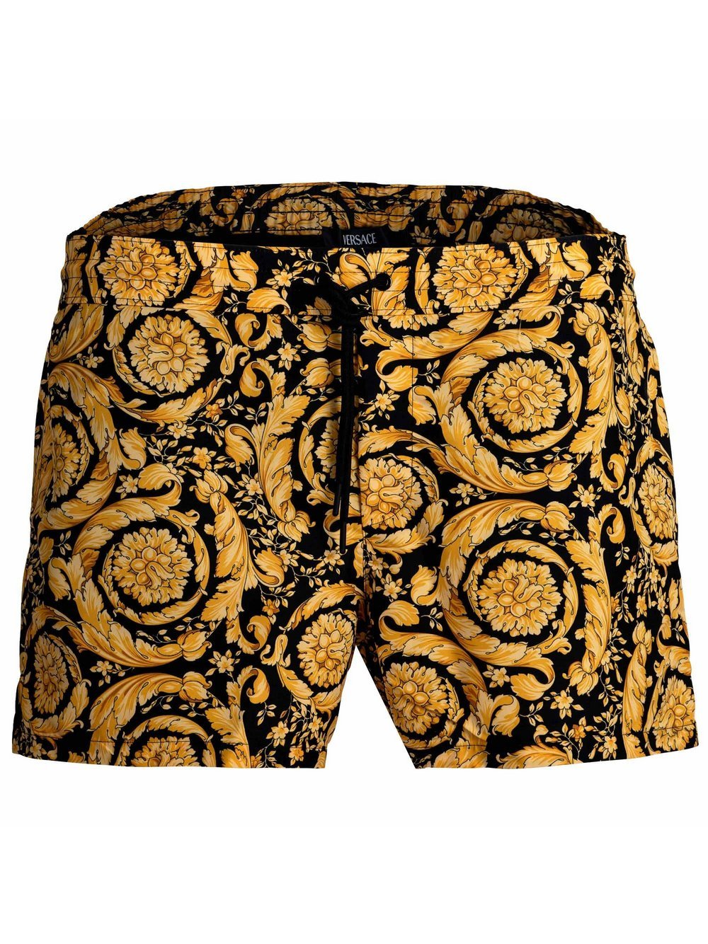 Versace Jeans Badeshorts Herren gemustert