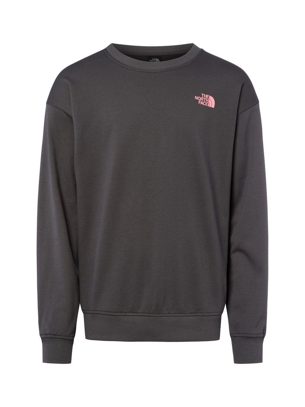 The North Face Sweatshirt Herren meliert