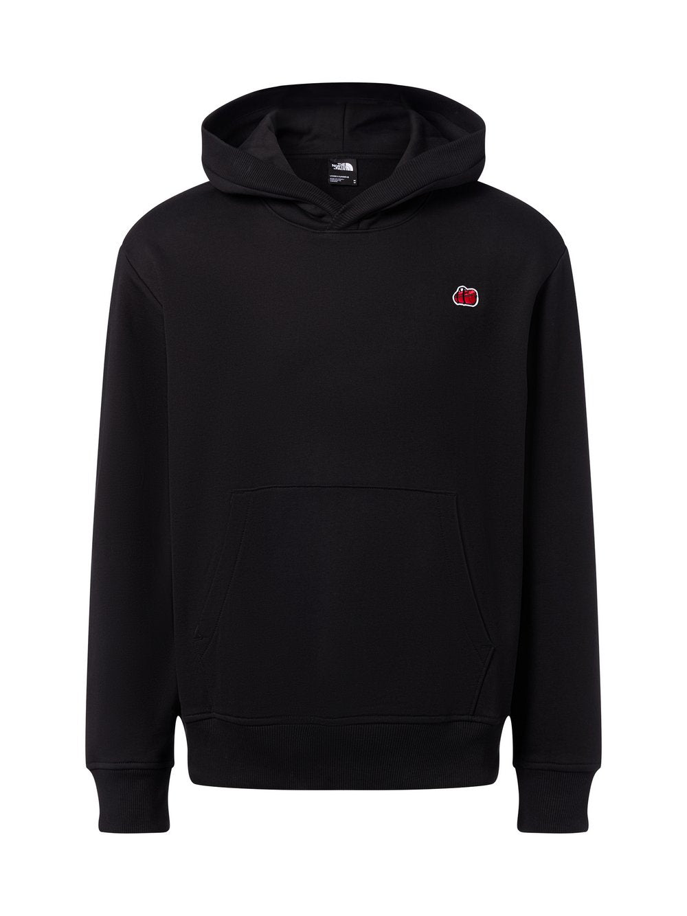 The North Face Kapuzenpullover Herren Baumwolle