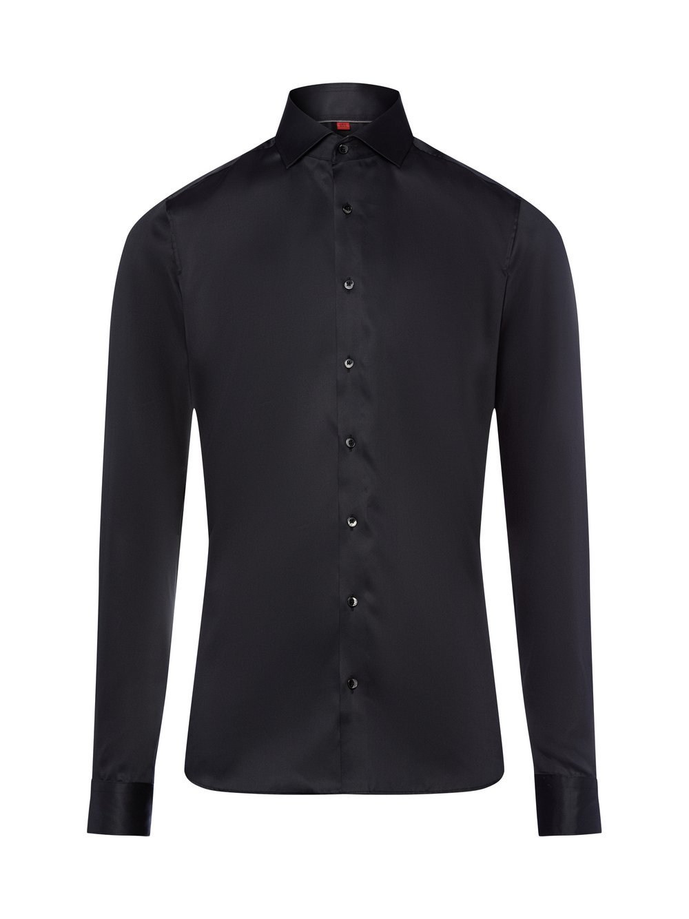 Finshley & Harding Businesshemd Herren Slim Fit Baumwolle