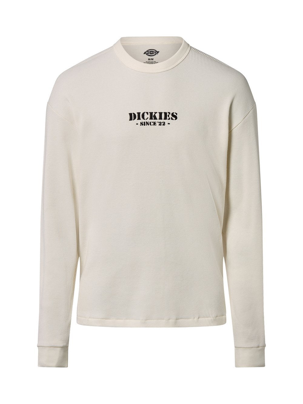 Dickies Langarmshirt Herren Baumwolle