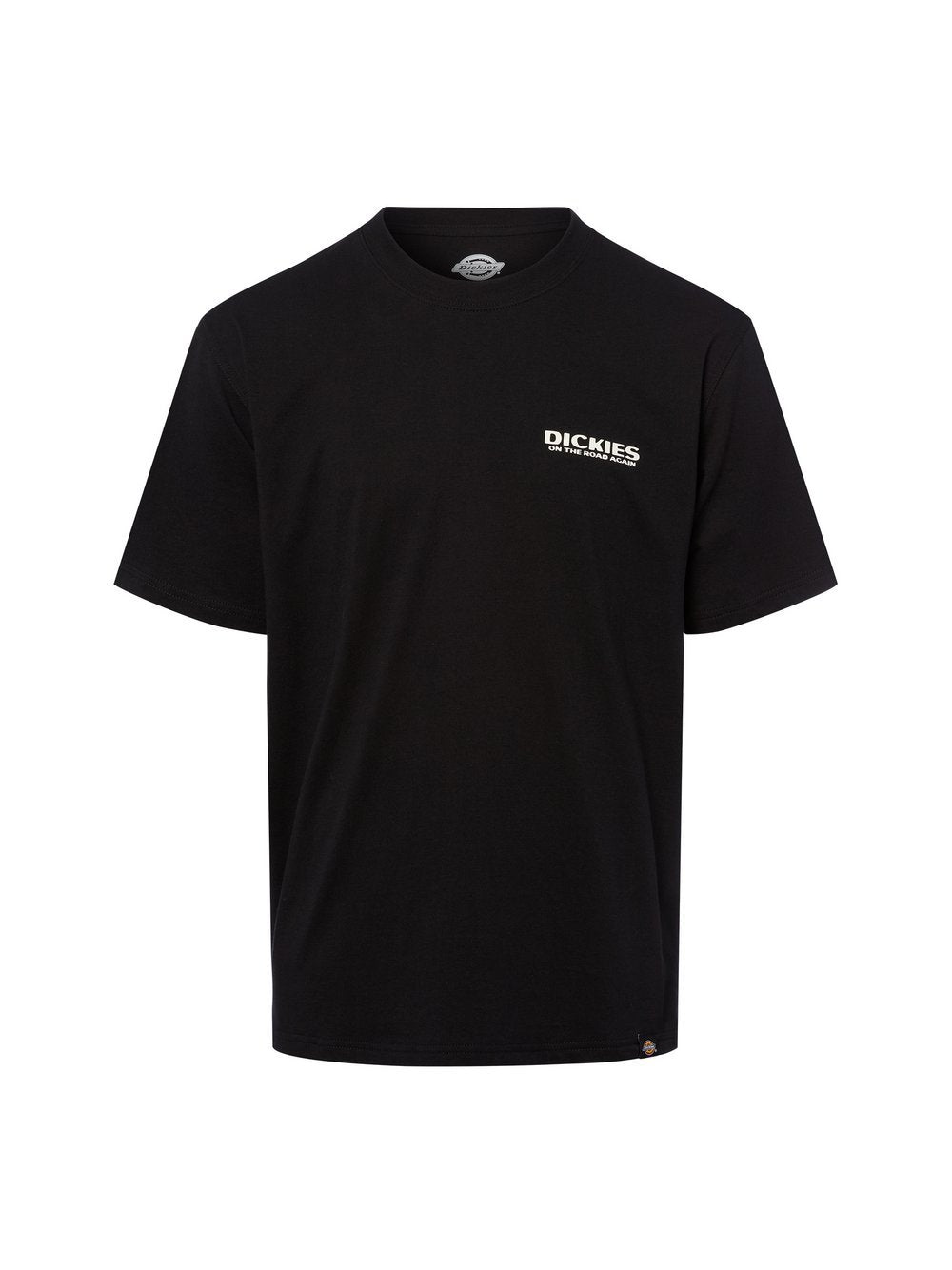 Dickies T-Shirt Herren Baumwolle bedruckt