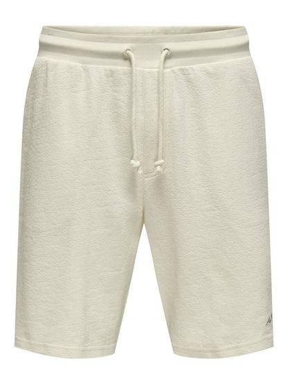 Only&Sons Shorts Herren Baumwolle