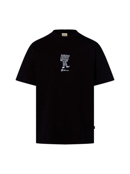 BLKVIS T-Shirt Herren Baumwolle