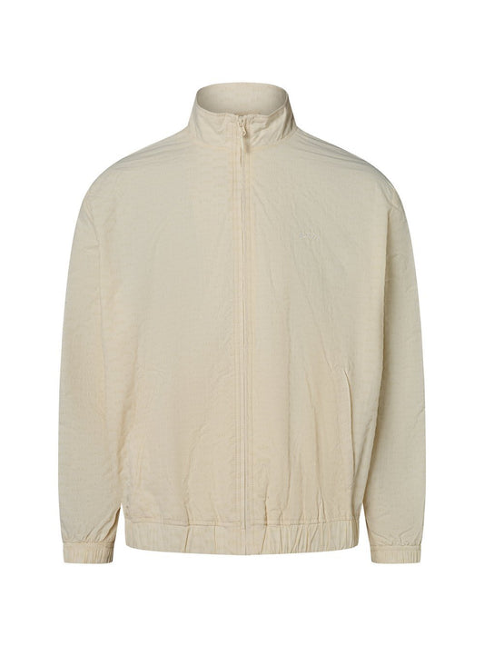 BLKVIS Sweatjacke Herren gemustert