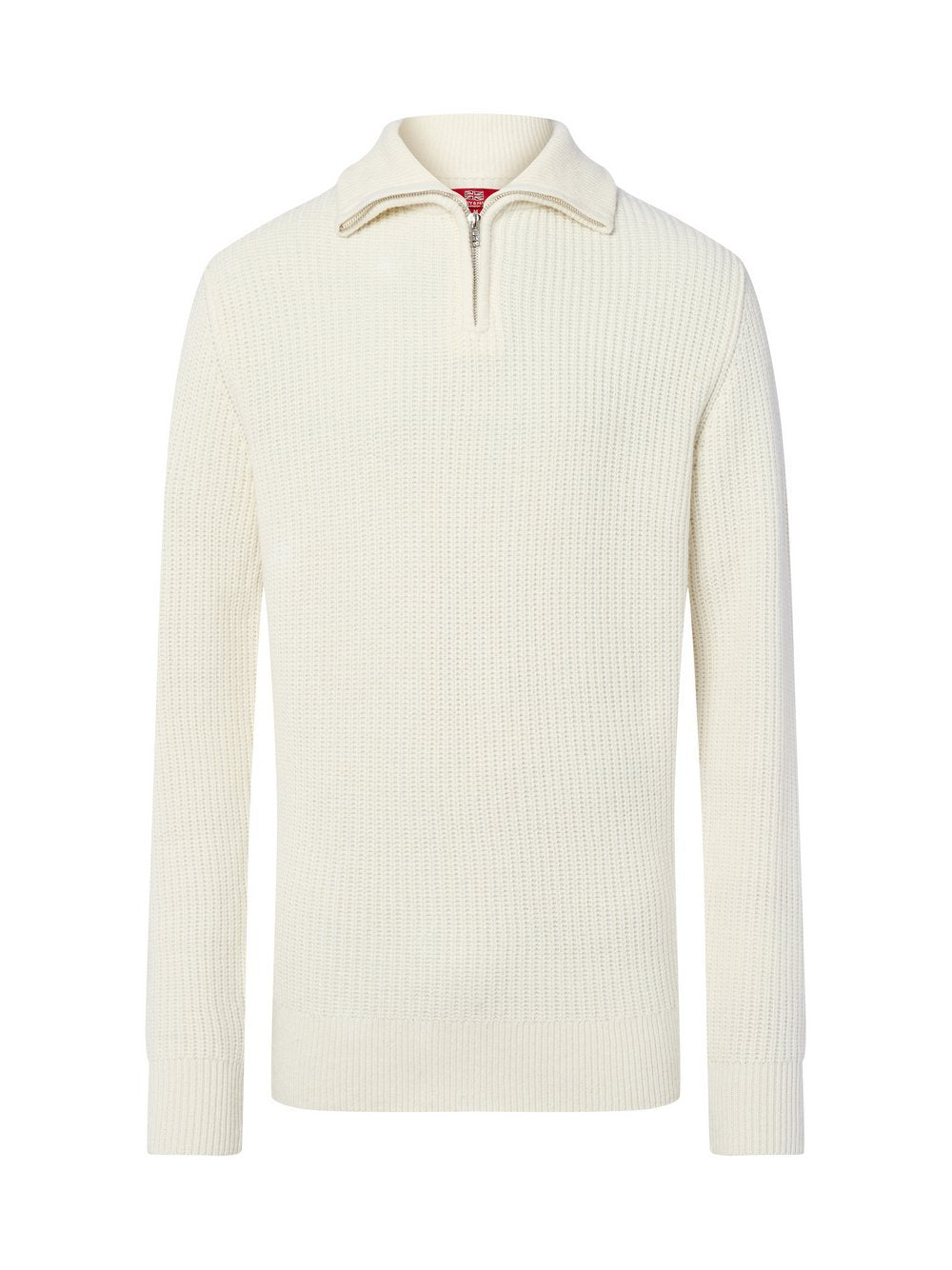 Finshley & Harding London Strickpullover Herren Baumwolle