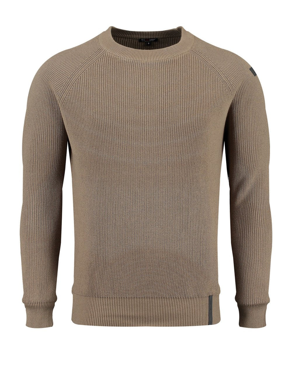 Key Largo Pullover Herren Baumwolle