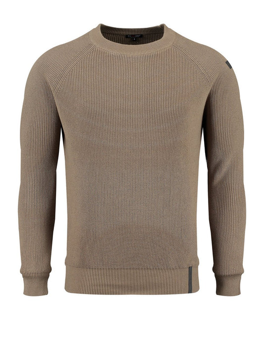 Key Largo Pullover Herren Baumwolle