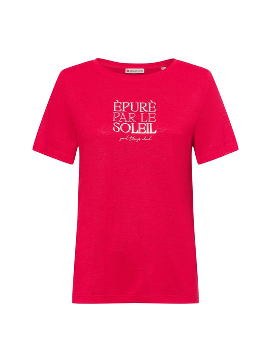 Street One T-Shirt Damen