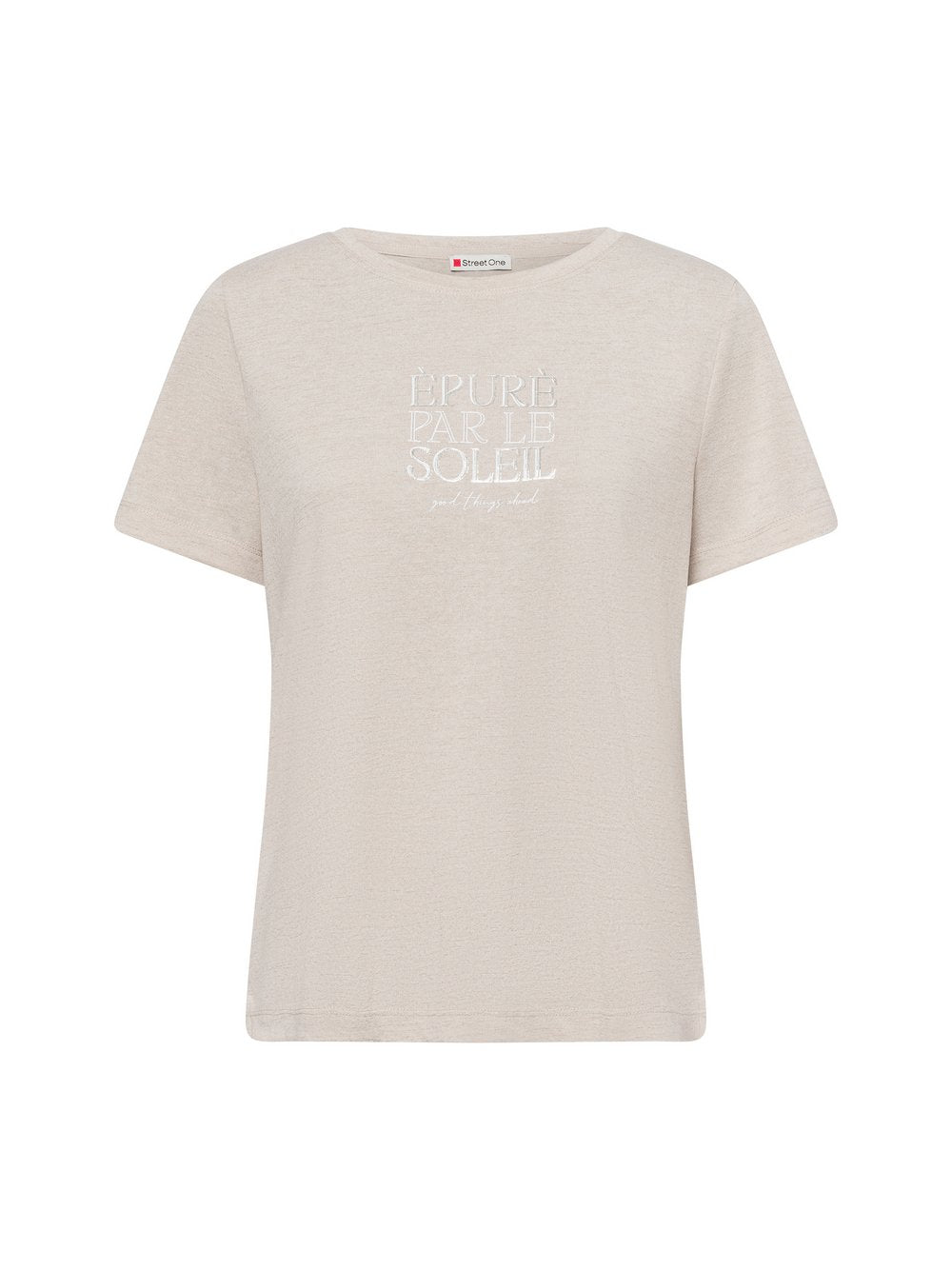 Street One T-Shirt Damen