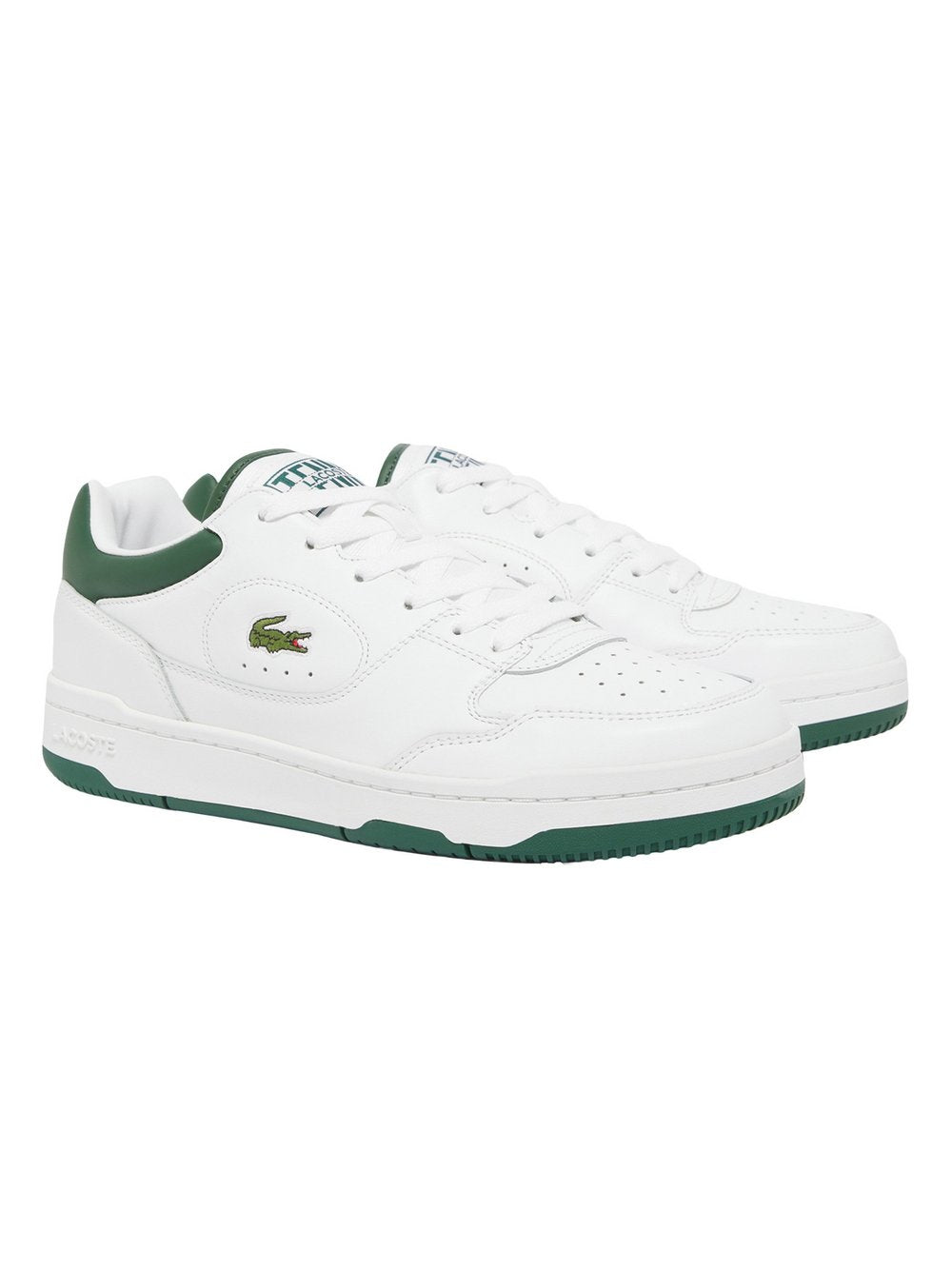 Lacoste Sneaker Herren Leder