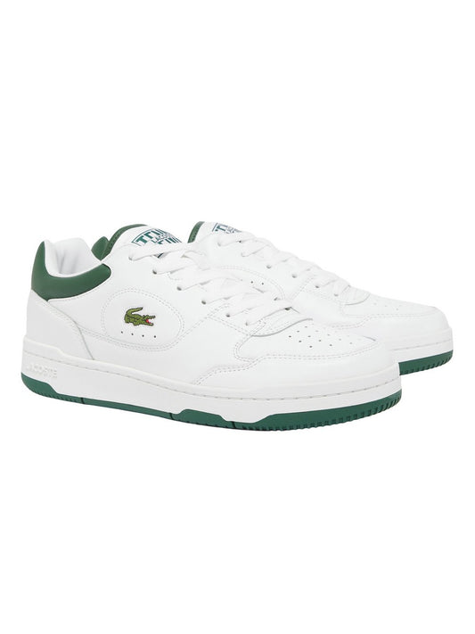 Lacoste Sneaker Herren Leder