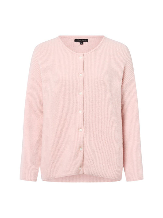 Marie Lund Strickjacke mit Alpaka-Anteil Damen