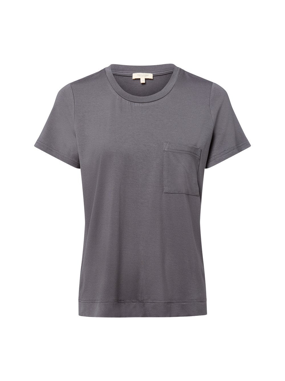 Marie Lund Pyjama-Shirt Damen Viskose