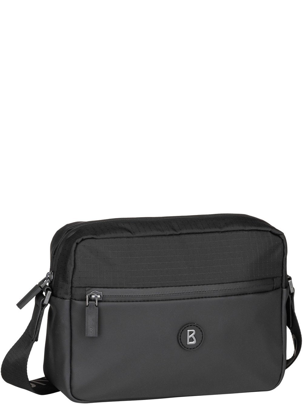 Bogner Accessoires Bodybag Herren Kunstleder
