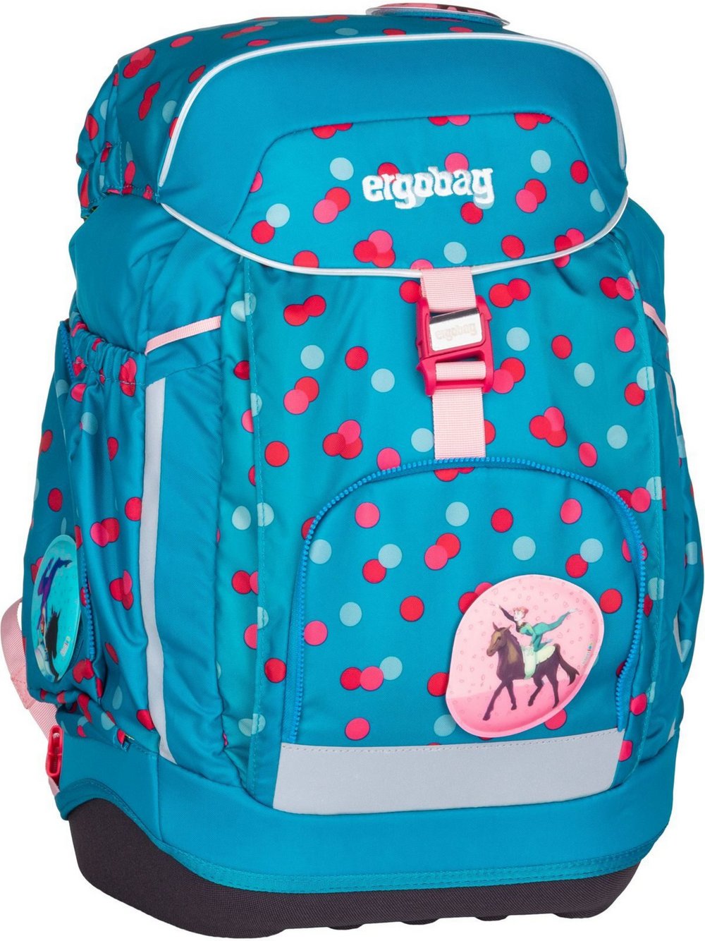 ergobag Schulranzen Kinder